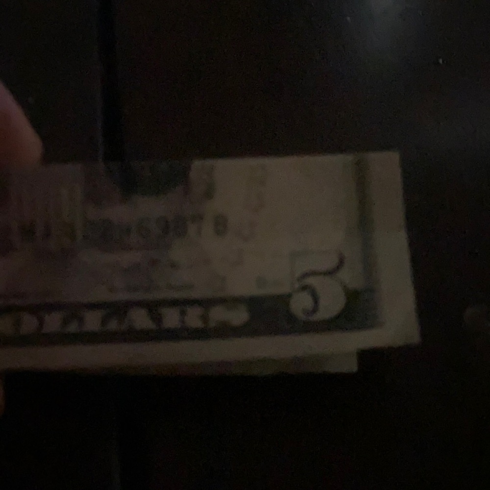 A bill